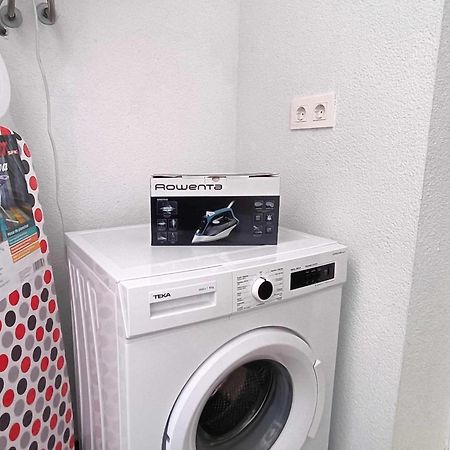 Piso Nuevo La Princesa Centro Y Playa 马拉加 外观 照片