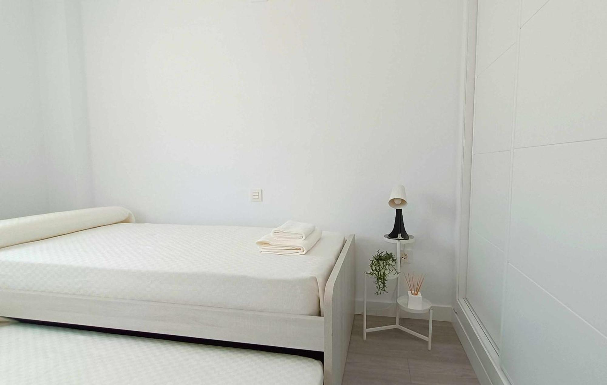 Piso Nuevo La Princesa Centro Y Playa 马拉加 外观 照片