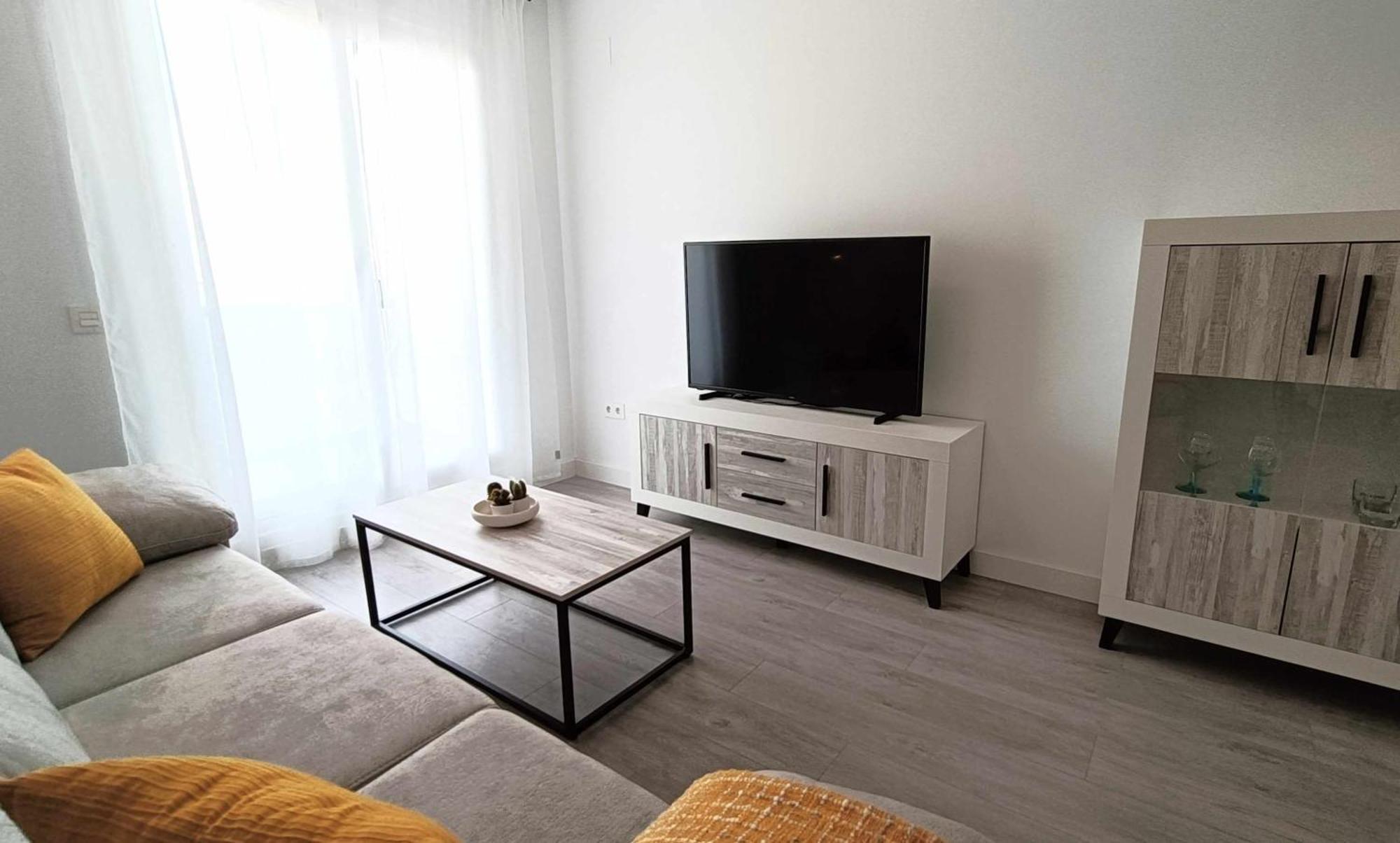 Piso Nuevo La Princesa Centro Y Playa 马拉加 外观 照片