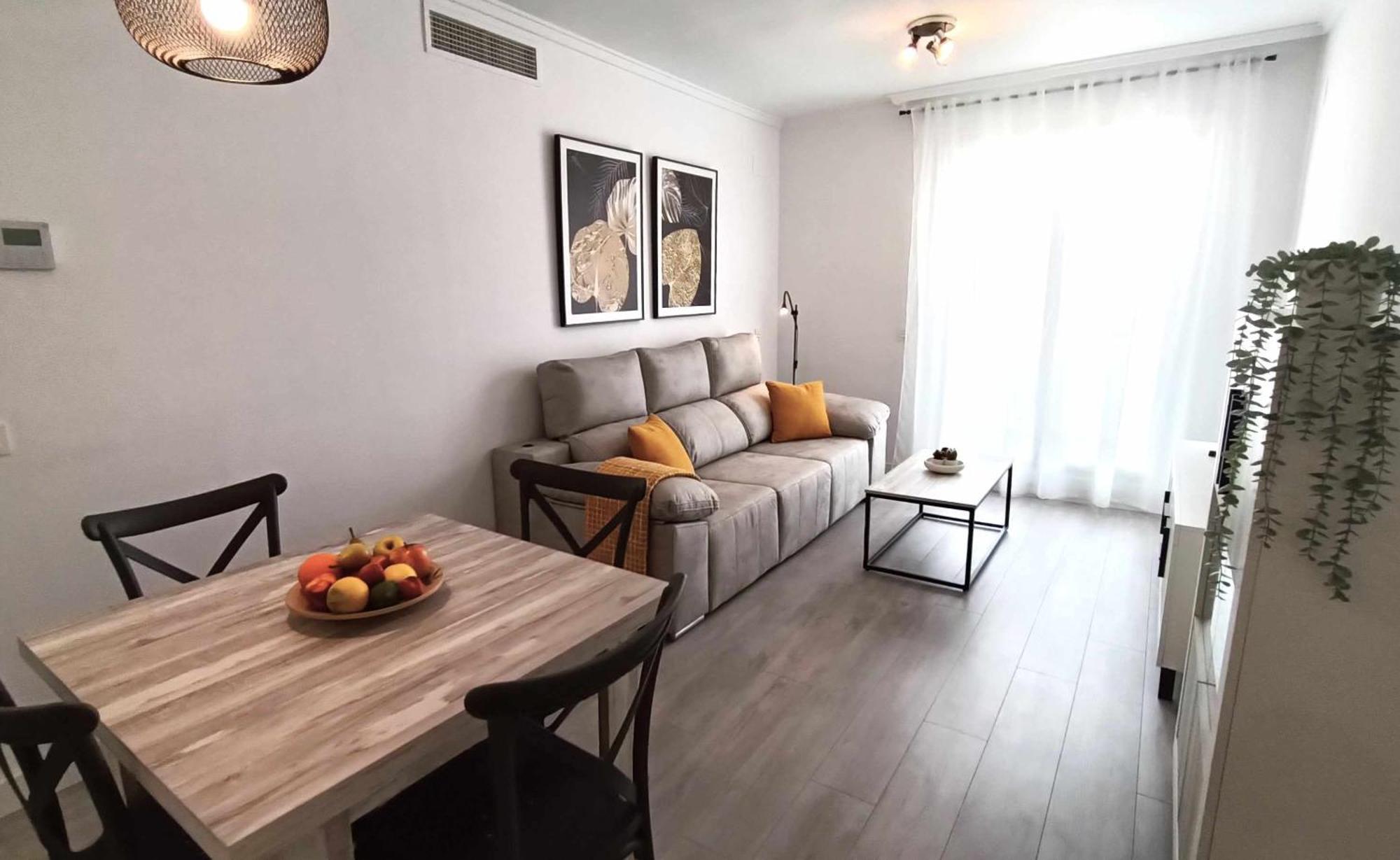 Piso Nuevo La Princesa Centro Y Playa 马拉加 外观 照片